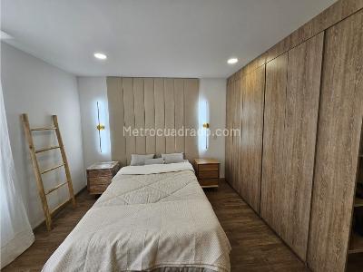 Apartaestudio en venta en Zarzamora, Bogotá, 30 m² · foto 9 de 10