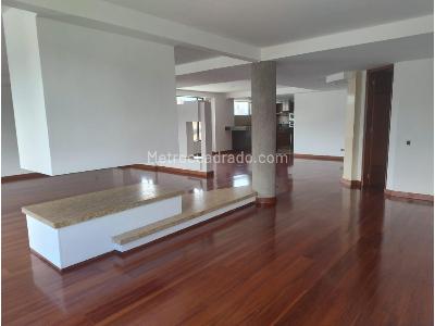 Apartamento en Venta, Santa Barbara, Bogotá D.C.