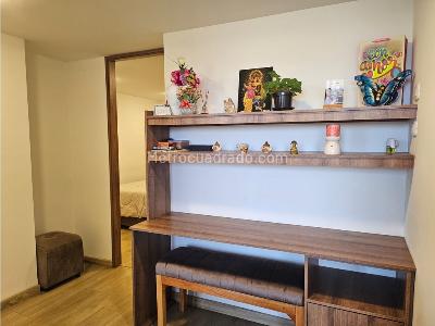 Apartamento de 2 alcobas en venta en Campus Reservado, Cajicá, 55 m² · foto 5 de 18