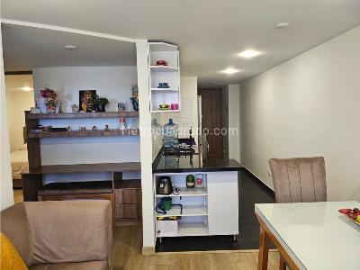 Apartamento de 2 alcobas en venta en Campus Reservado, Cajicá, 55 m² · foto 8 de 18