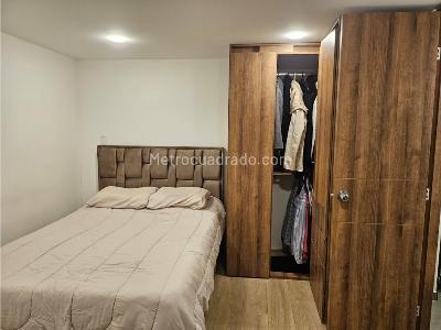 Apartamento de 2 alcobas en venta en Campus Reservado, Cajicá, 55 m² · foto 11 de 18