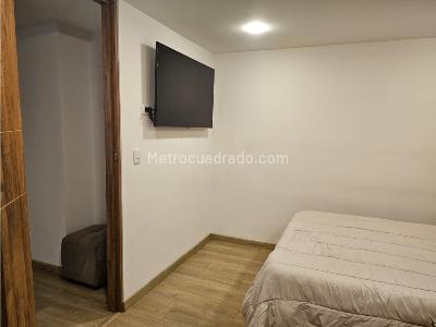 Apartamento de 2 alcobas en venta en Campus Reservado, Cajicá, 55 m² · foto 12 de 18
