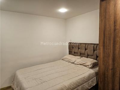 Apartamento de 2 alcobas en venta en Campus Reservado, Cajicá, 55 m² · foto 13 de 18