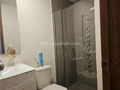 Apartamento de 2 alcobas en venta en Campus Reservado, Cajicá, 55 m² · foto 14 de 18