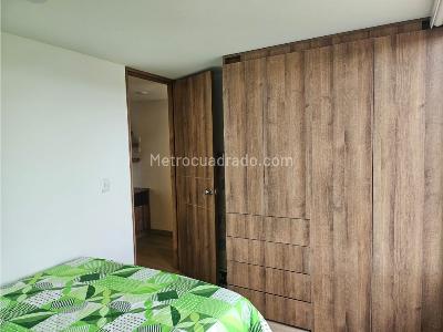 Apartamento de 2 alcobas en venta en Campus Reservado, Cajicá, 55 m² · foto 15 de 18