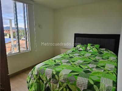 Apartamento de 2 alcobas en venta en Campus Reservado, Cajicá, 55 m² · foto 16 de 18