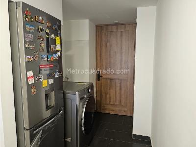 Apartamento de 2 alcobas en venta en Campus Reservado, Cajicá, 55 m² · foto 17 de 18