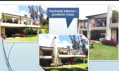 Casa en venta en El Salitre, La Calera · foto 10 de 10