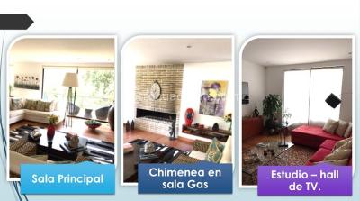 Casa en venta en El Salitre, La Calera · foto 2 de 10