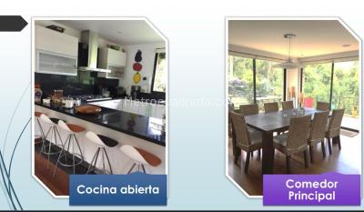 Casa en venta en El Salitre, La Calera · foto 3 de 10