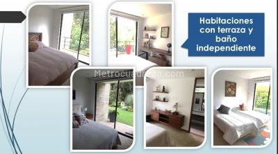 Casa en venta en El Salitre, La Calera · foto 4 de 10