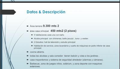 Casa en venta en El Salitre, La Calera · foto 8 de 10