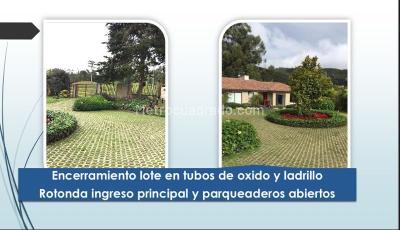 Casa en venta en El Salitre, La Calera · foto 9 de 10