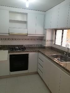 Apartamento en venta en Belmira, Bogotá · foto 11 de 13