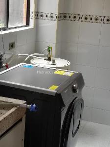 Apartamento en venta en Belmira, Bogotá · foto 13 de 13