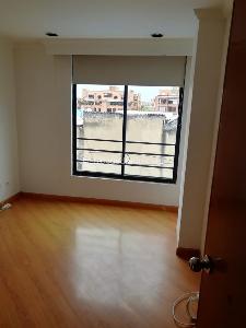 Apartamento en venta en Belmira, Bogotá · foto 4 de 13