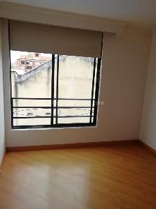 Apartamento en venta en Belmira, Bogotá · foto 5 de 13