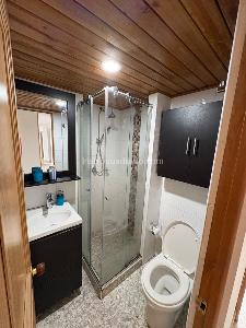 Apartamento de 3 alcobas en venta en Hipotecho Occidente, Bogotá, 57 m² · foto 2 de 11