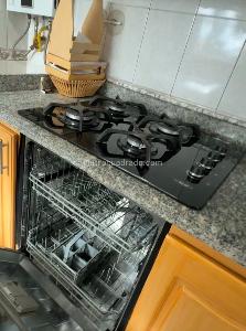 Apartamento de 3 alcobas en venta en Hipotecho Occidente, Bogotá, 57 m² · foto 4 de 11