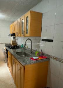 Apartamento de 3 alcobas en venta en Hipotecho Occidente, Bogotá, 57 m² · foto 5 de 11