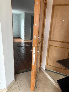 Apartamento de 3 alcobas en venta en Hipotecho Occidente, Bogotá, 57 m² · foto 6 de 11