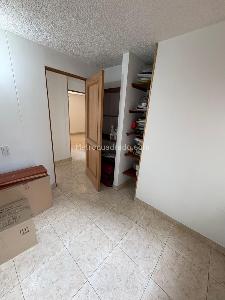 Apartamento de 3 alcobas en venta en Hipotecho Occidente, Bogotá, 57 m² · foto 8 de 11