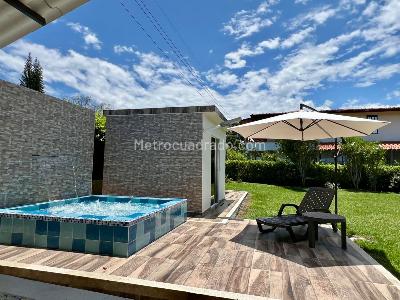 Casa de 3 alcobas en venta en La Palmilla, Pereira, 1560 m² · foto 10 de 20