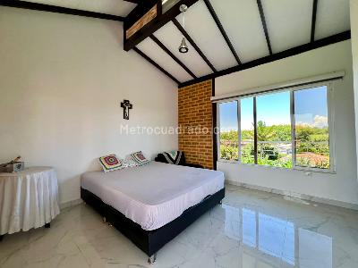 Casa de 3 alcobas en venta en La Palmilla, Pereira, 1560 m² · foto 12 de 20