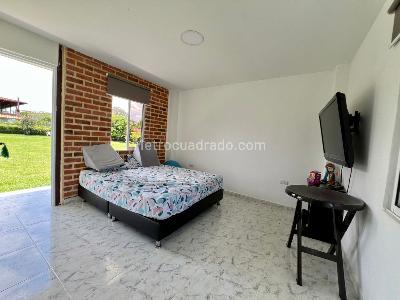 Casa de 3 alcobas en venta en La Palmilla, Pereira, 1560 m² · foto 15 de 20