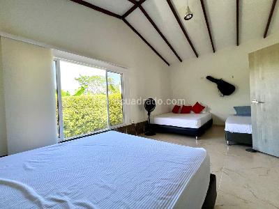 Casa de 3 alcobas en venta en La Palmilla, Pereira, 1560 m² · foto 13 de 20