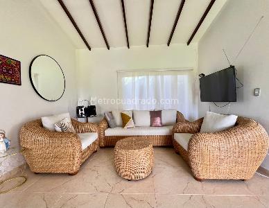 Casa de 3 alcobas en venta en La Palmilla, Pereira, 1560 m² · foto 3 de 20