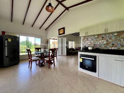 Casa de 3 alcobas en venta en La Palmilla, Pereira, 1560 m² · foto 6 de 20