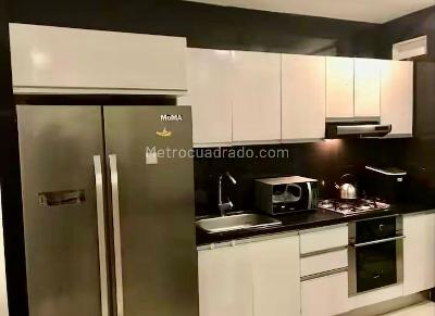 Apartamento en venta en La Boquilla, Cartagena · foto 12 de 12
