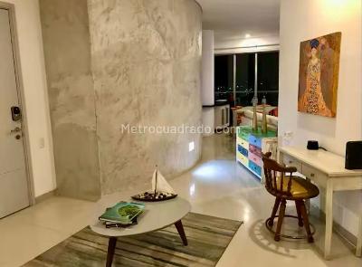 Apartamento en venta en La Boquilla, Cartagena · foto 7 de 12