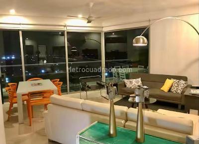 Apartamento en venta en La Boquilla, Cartagena · foto 9 de 12