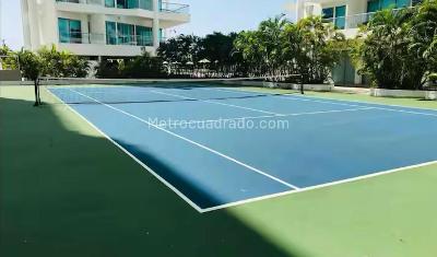 Apartamento en venta en La Boquilla, Cartagena · foto 3 de 12