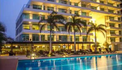 Apartamento en venta en La Boquilla, Cartagena · foto 4 de 12