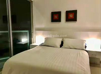Apartamento en venta en La Boquilla, Cartagena · foto 10 de 12