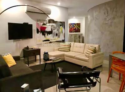 Apartamento en venta en La Boquilla, Cartagena · foto 6 de 12