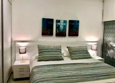 Apartamento en venta en La Boquilla, Cartagena · foto 11 de 12