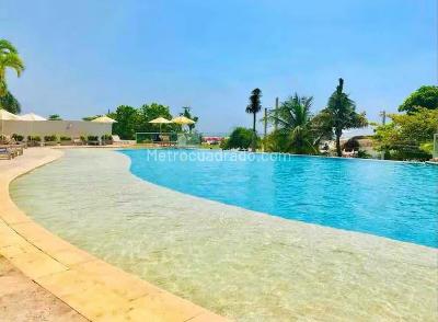 Apartamento en venta en La Boquilla, Cartagena · foto 5 de 12