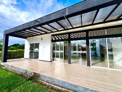 Casa en venta en Pueblito Cafetero, Pereira · foto 16 de 20