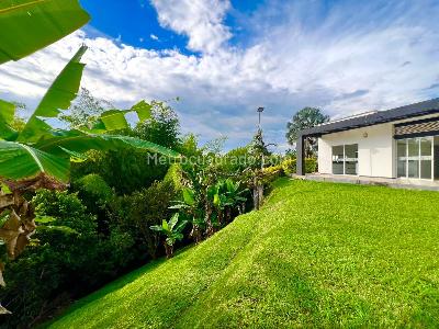 Casa en venta en Pueblito Cafetero, Pereira · foto 18 de 20
