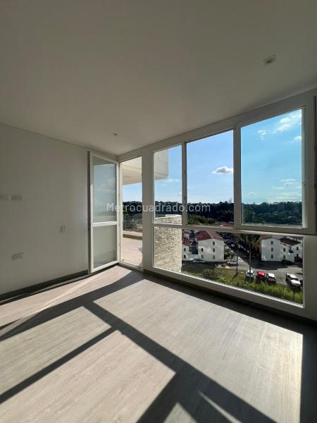 Piso – Pereira, El Jardín - Vista 3