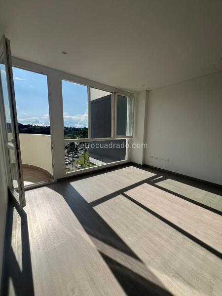 Piso – Pereira, El Jardín - Vista 2