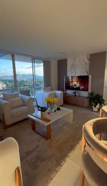 Apartamento en Venta, PRADERA, Dosquebradas - Widok 2