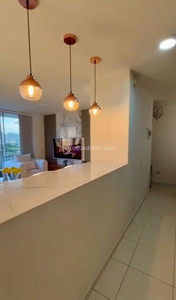 Apartamento en Venta, PRADERA, Dosquebradas - Widok 6