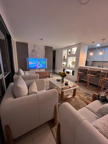 Apartamento en Venta, PRADERA, Dosquebradas - Widok 4