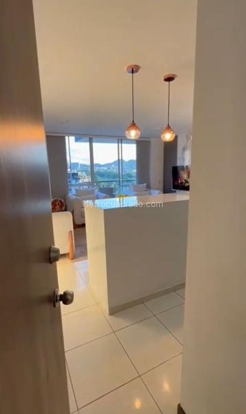 Apartamento en Venta, PRADERA, Dosquebradas - Więcej