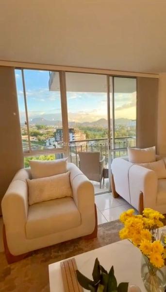 Apartamento en Venta, PRADERA, Dosquebradas - Widok 3